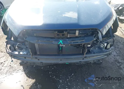 2024 Subaru Ascent Onyx Edition 7-Passenger z USA, uszkodzony, nr VIN 4S4WMAHD5R3400526